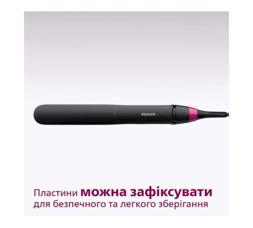 Вирівнювач для волосся Philips BHS375/00
