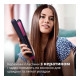 Вирівнювач для волосся Philips BHS375/00