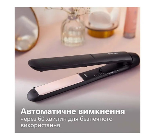 Вирівнювач для волосся Philips BHS378/00