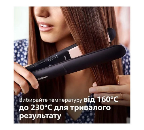Вирівнювач для волосся Philips BHS378/00