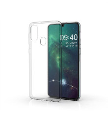 Чохол до мобільного телефона BeCover Galaxy M30s SM-M307 Transparancy (704112)