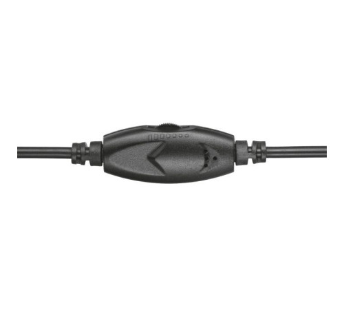 Навушники Trust Primo Chat 3.5mm BLACK (21665)