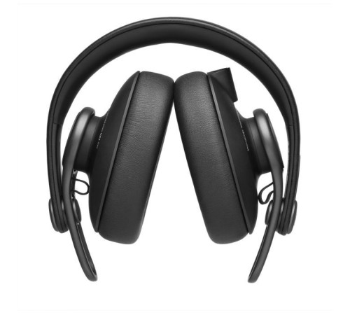 Навушники AKG K371 Black