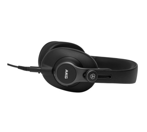 Навушники AKG K371 Black