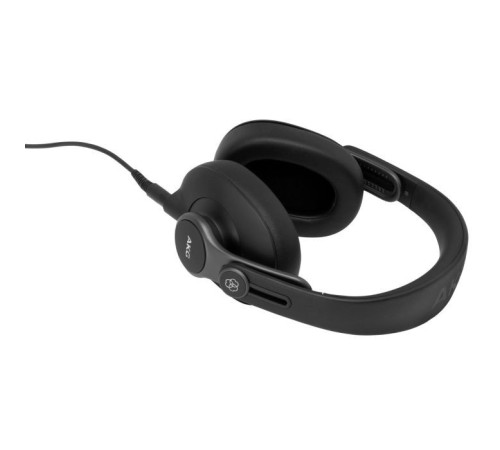 Навушники AKG K371 Black