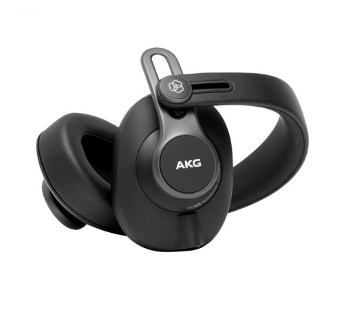 Навушники AKG K371 Black