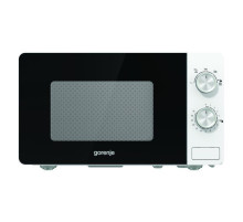Мікрохвильова піч Gorenje MO17E1W