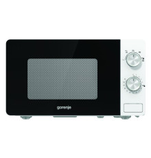 Мікрохвильова піч Gorenje MO17E1W
