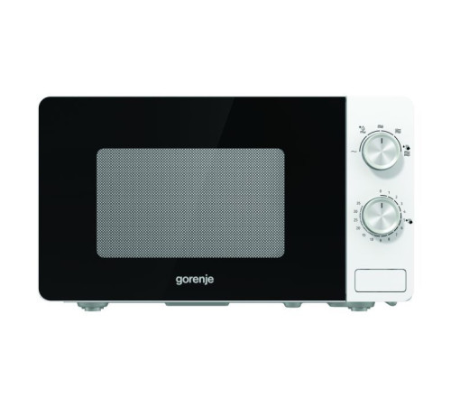 Мікрохвильова піч Gorenje MO17E1W