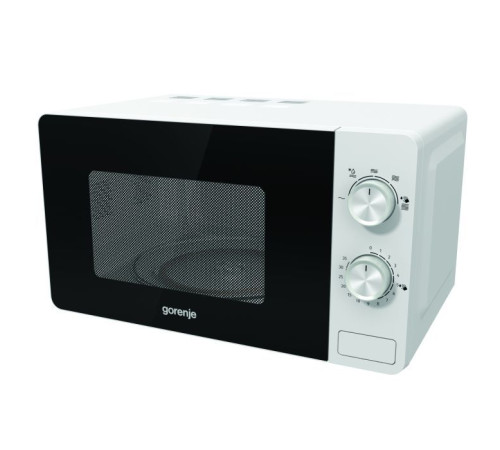 Мікрохвильова піч Gorenje MO17E1W