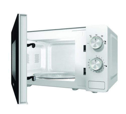 Мікрохвильова піч Gorenje MO17E1W