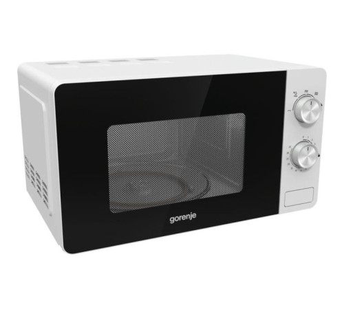 Мікрохвильова піч Gorenje MO17E1W