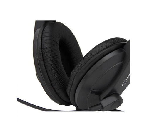 Наушники Esperanza EH103 Black (EH103)