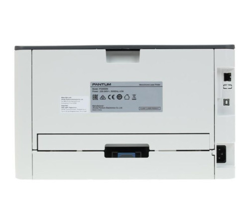 Лазерний принтер Pantum P3300DN