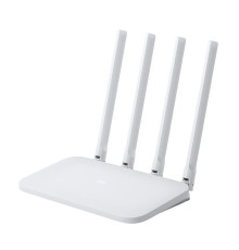 Маршрутизатор Xiaomi Mi WiFi Router 4C Global (DVB4231GL)