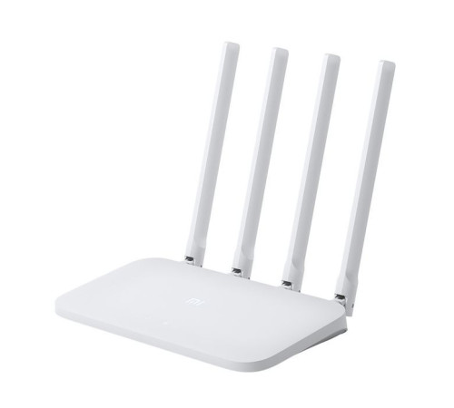 Маршрутизатор Xiaomi Mi WiFi Router 4C Global (DVB4231GL)