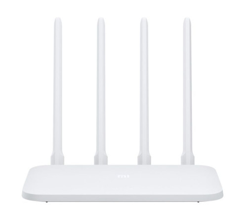 Маршрутизатор Xiaomi Mi WiFi Router 4C Global (DVB4231GL)