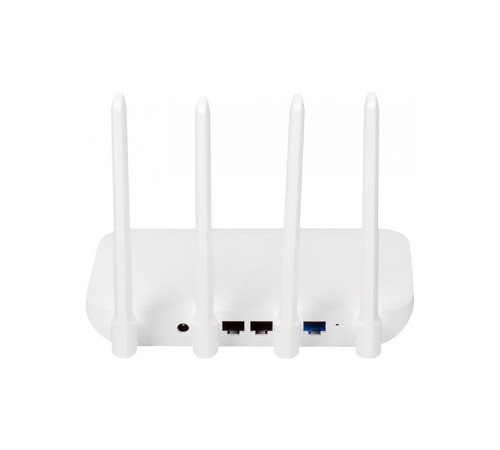 Маршрутизатор Xiaomi Mi WiFi Router 4C Global (DVB4231GL)