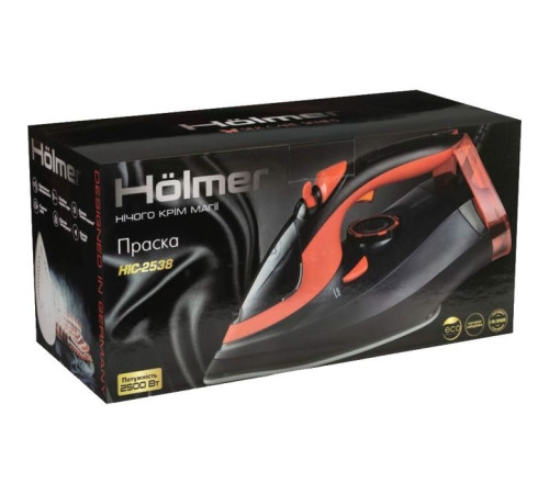 Праска Hölmer HIC-2538