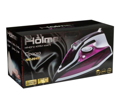 Праска Hölmer HIC-2645