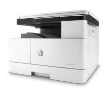 Багатофункціональний пристрій HP LaserJet Pro M442dn (8AF71A)