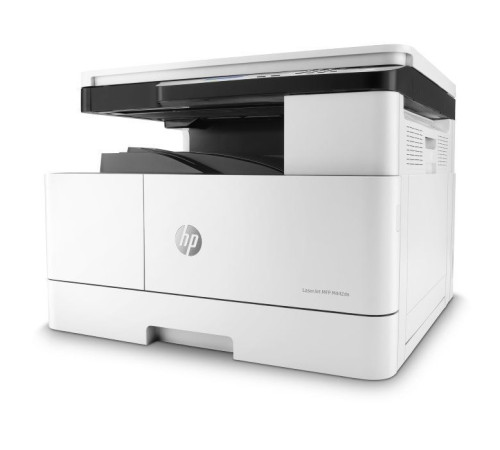 Багатофункціональний пристрій HP LaserJet Pro M442dn (8AF71A)