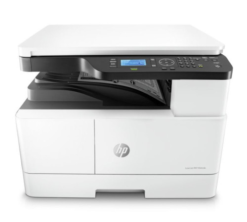 Багатофункціональний пристрій HP LaserJet Pro M442dn (8AF71A)