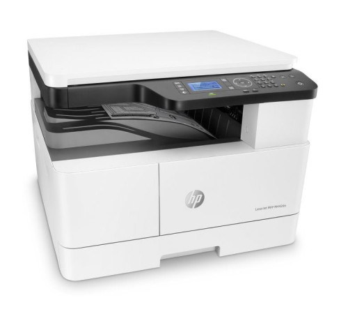Багатофункціональний пристрій HP LaserJet Pro M442dn (8AF71A)