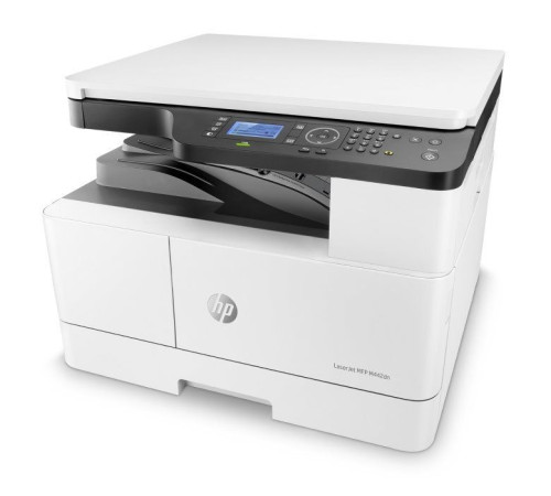 Багатофункціональний пристрій HP LaserJet Pro M442dn (8AF71A)
