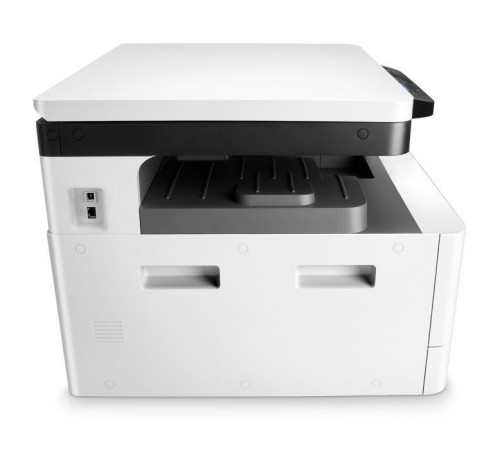 Багатофункціональний пристрій HP LaserJet Pro M442dn (8AF71A)