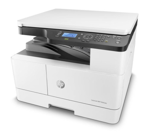 Багатофункціональний пристрій HP LaserJet Pro M442dn (8AF71A)