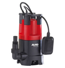 Заглибний насос AL-KO Drain 7500 Classic (112822)