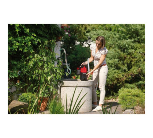 Заглибний насос AL-KO Drain 7500 Classic (112822)