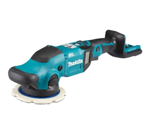Шлифовальная машина Makita DPO600Z (без АКБ и ЗУ) (DPO600Z)
