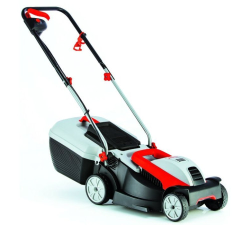 Газонокосарка AL-KO Classic 3.82 SE (112856)