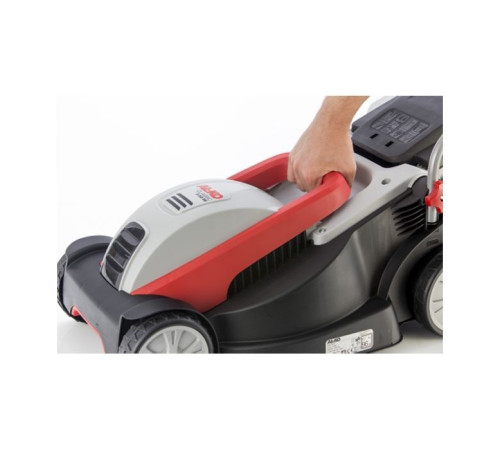 Газонокосарка AL-KO Classic 3.82 SE (112856)