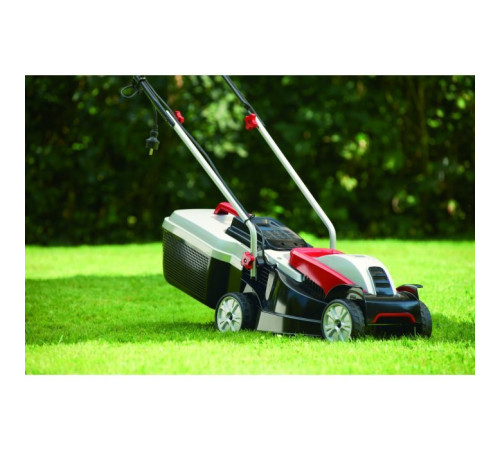 Газонокосарка AL-KO Classic 3.82 SE (112856)