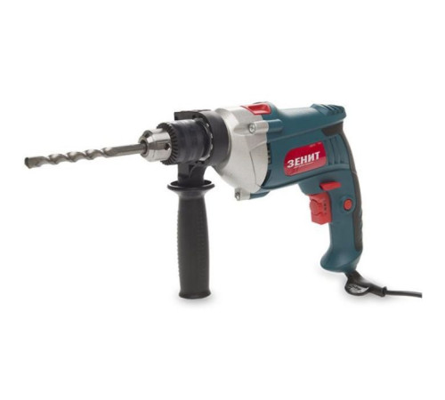 Дриль Зеніт ЗД-1000 (840537)