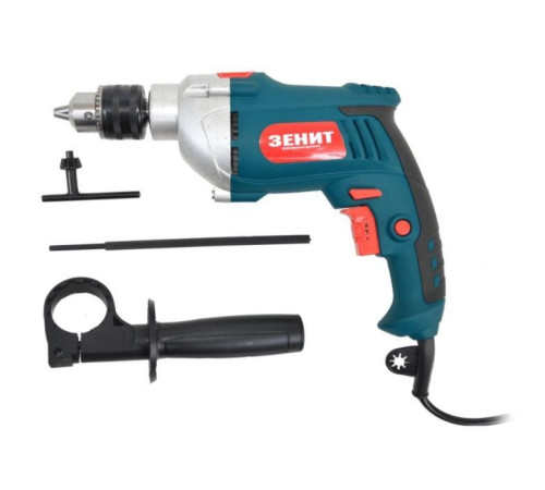 Дриль Зеніт ЗД-1000 (840537)