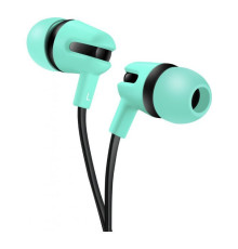 Навушники Canyon Green (CNS-CEP4G)