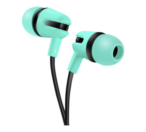 Навушники Canyon Green (CNS-CEP4G)