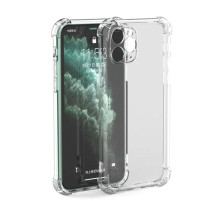 Чехол для мобильного телефона BeCover Anti-Shock Apple iPhone 11 Pro Clear (704782) (704782)