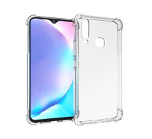 Чехол для мобильного телефона BeCover Anti-Shock Vivo Y15 Clear (704054) (704054)