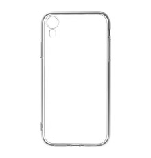 Чохол до мобільного телефона Armorstandart Air Series Apple iPhone XR Transparent (ARM56564)
