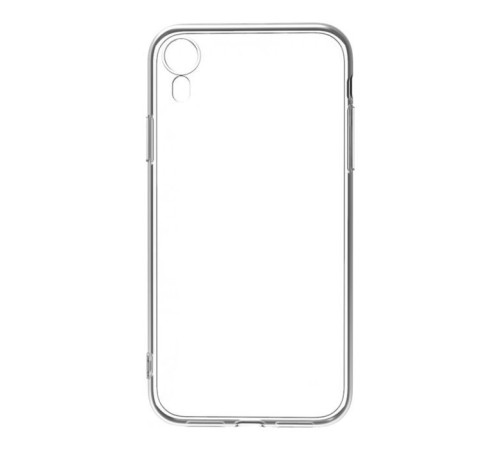 Чохол до мобільного телефона Armorstandart Air Series Apple iPhone XR Transparent (ARM56564)