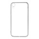 Чохол до мобільного телефона Armorstandart Air Series Apple iPhone XR Transparent (ARM56564)