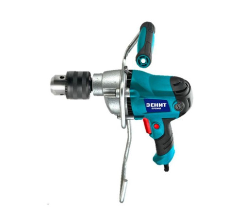 Дриль Зеніт "ПРОФІ" ЗДМ-1000 профи (849169)
