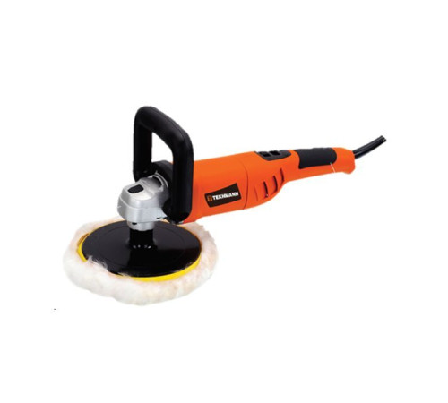 Шліфувальна машина Tekhmann полірувальна CP-18/1500 D (849170)