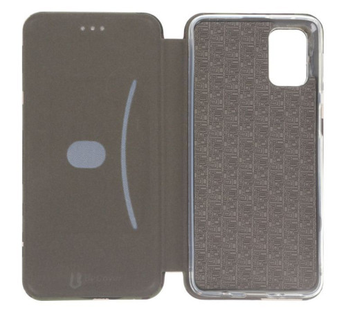 Чохол до мобільного телефона BeCover Exclusive Samsung Galaxy M31s SM-M317 Camouflage (705266)