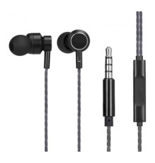 Навушники HP DHE-7001 Headset Black (DHE-7001)